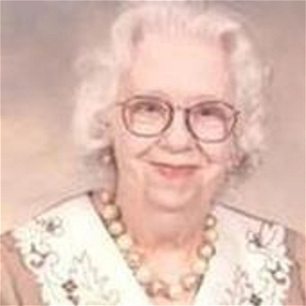 Dorothy Lucille Middlebusher