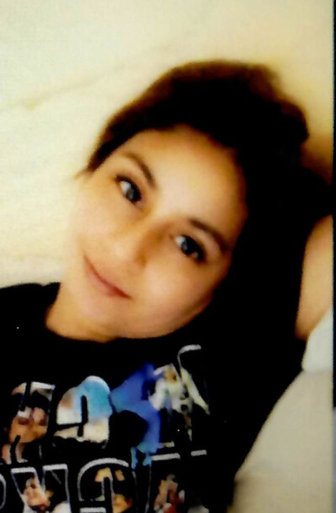 Jessica L. Dominguez