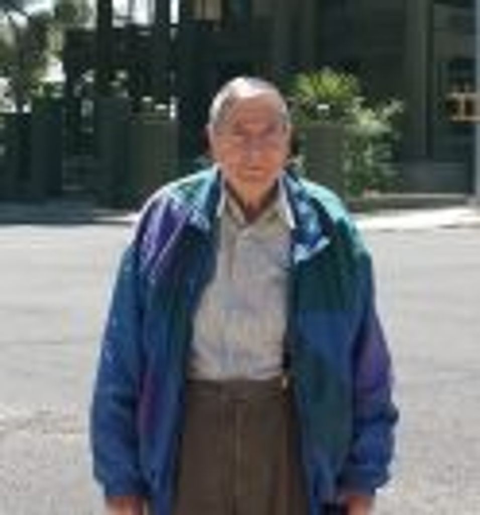 Gus Rallis