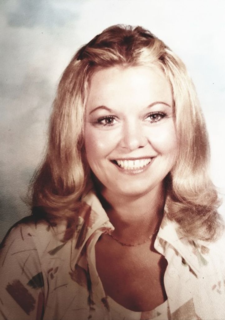 Kathleen Blint