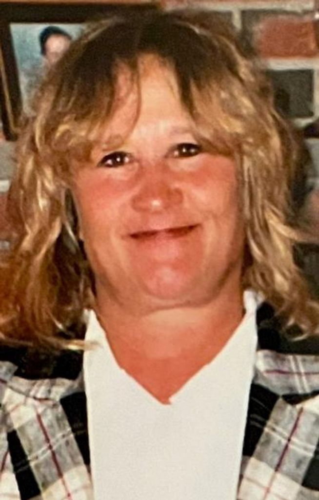 Marsha V. Lipcsey Profile Photo