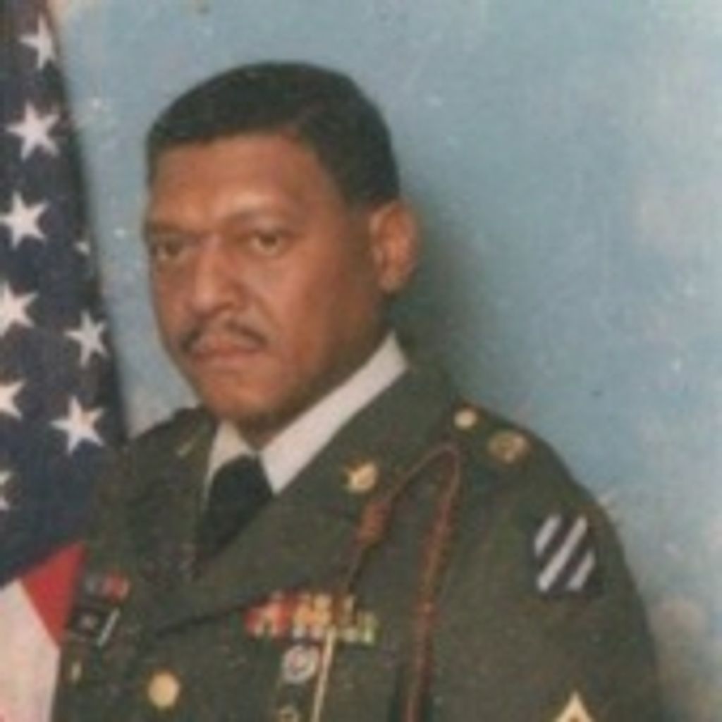 Curtis  Franklin Smith  Sr.