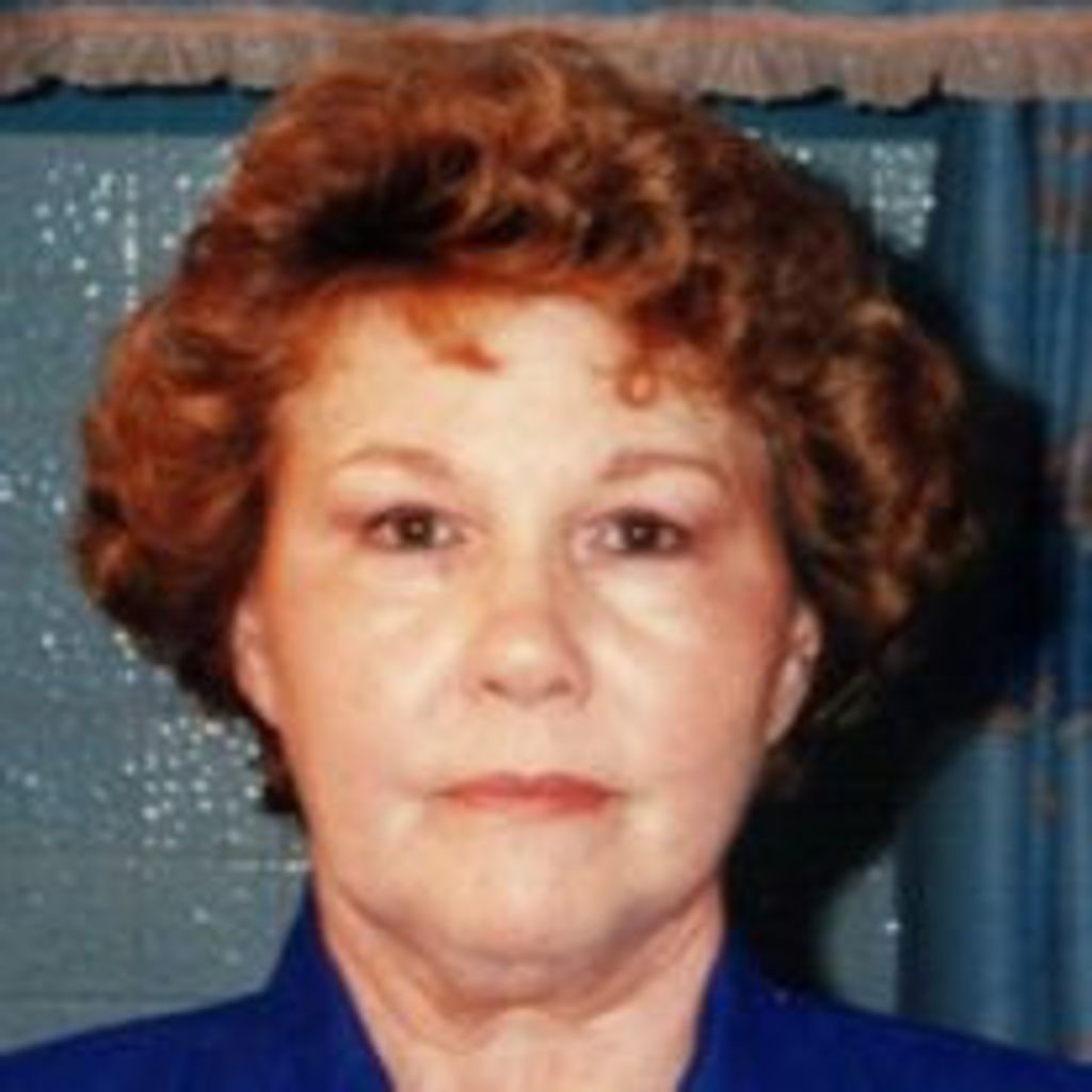 Evelyn Hebert Pizani
