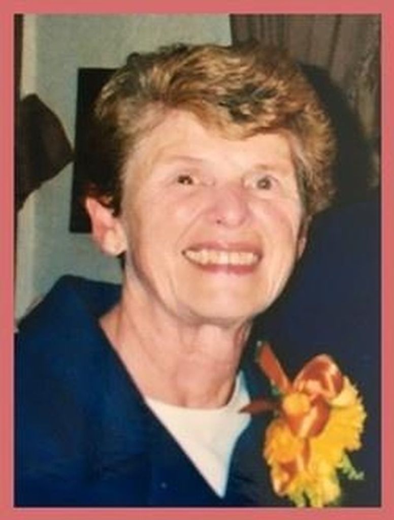 Priscilla Brackett Profile Photo