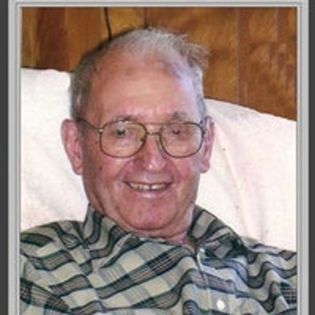 Roy Parrish