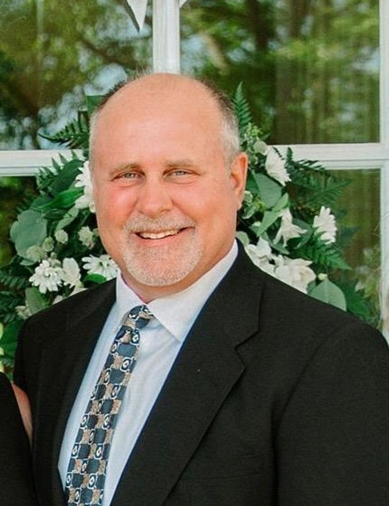 Tripp Profile Photo