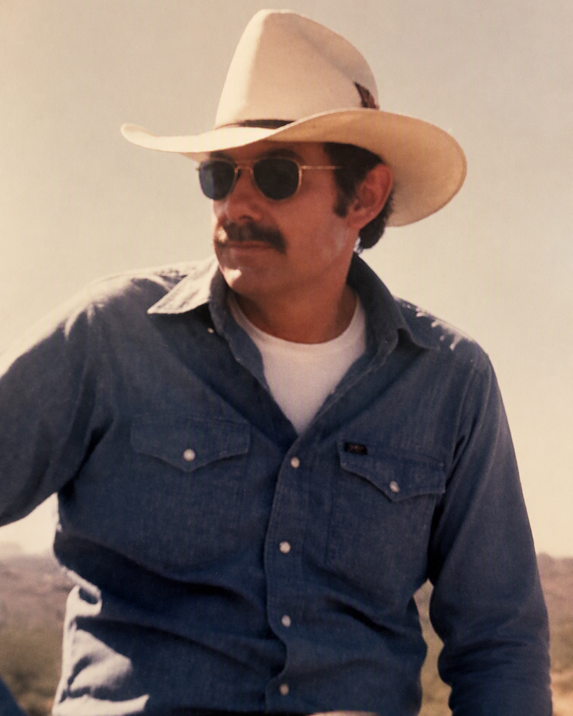 James Frank Manson Profile Photo