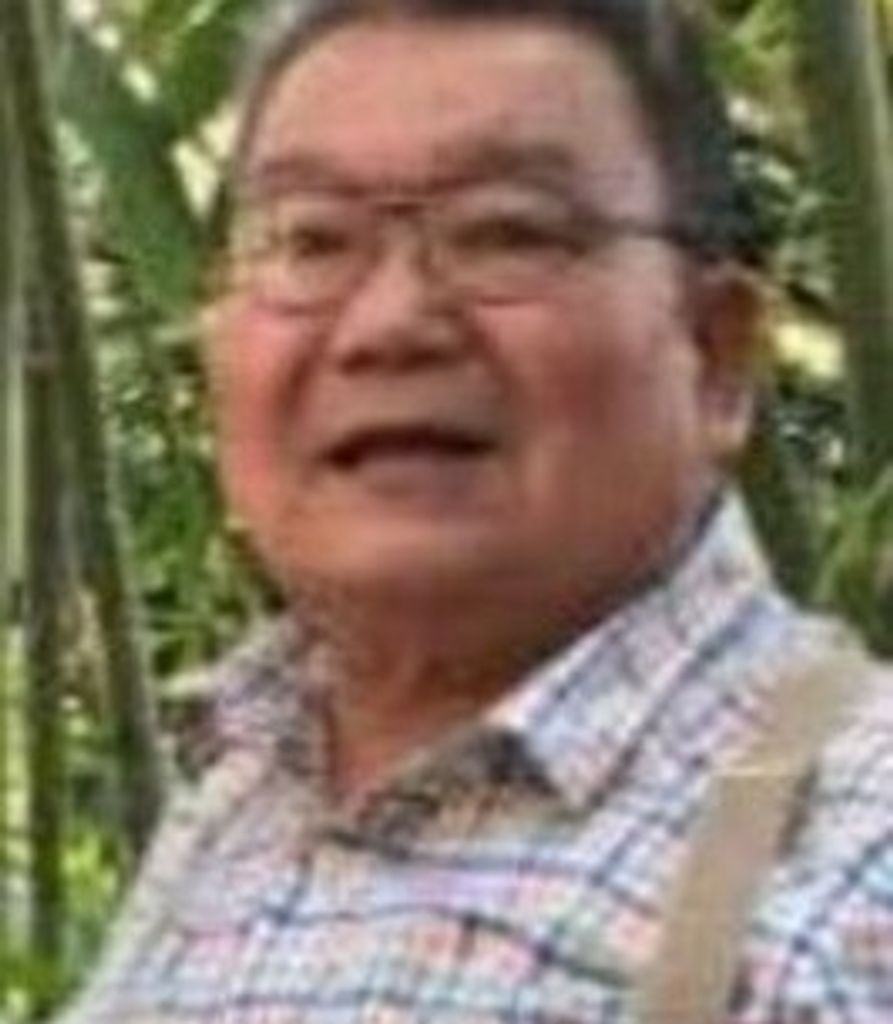 Kien Duong