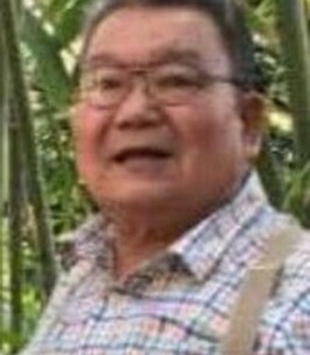 Kien Duong Profile Photo