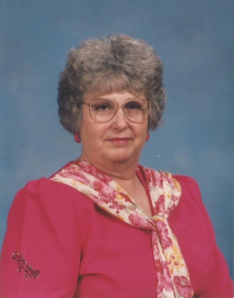 Dorothy Moore