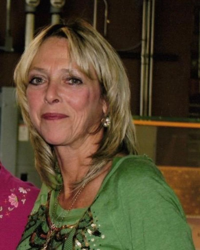 Patty Blackman Rentz Profile Photo