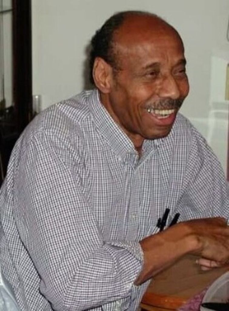 Clarence Leo Ross, Sr.