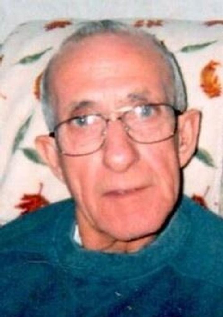 Joe J. Hodge