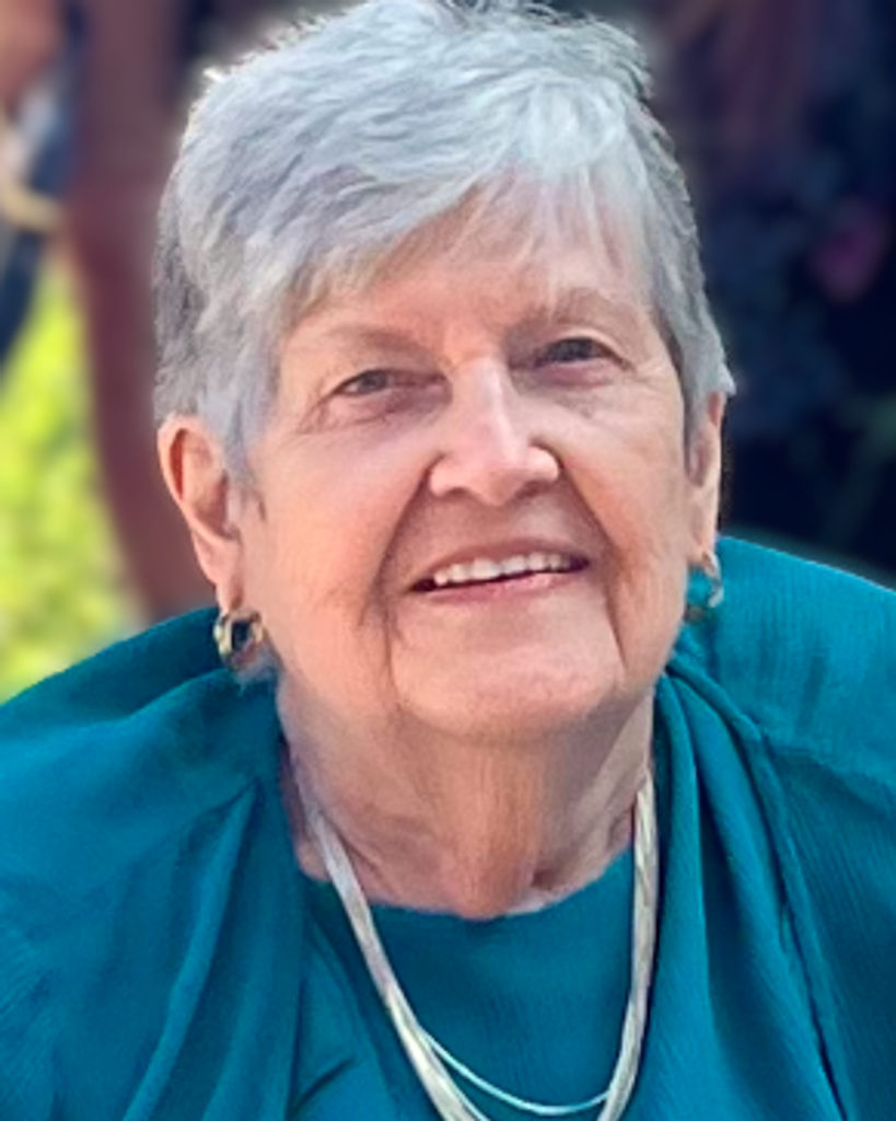 Patricia Mary Palmer Profile Photo