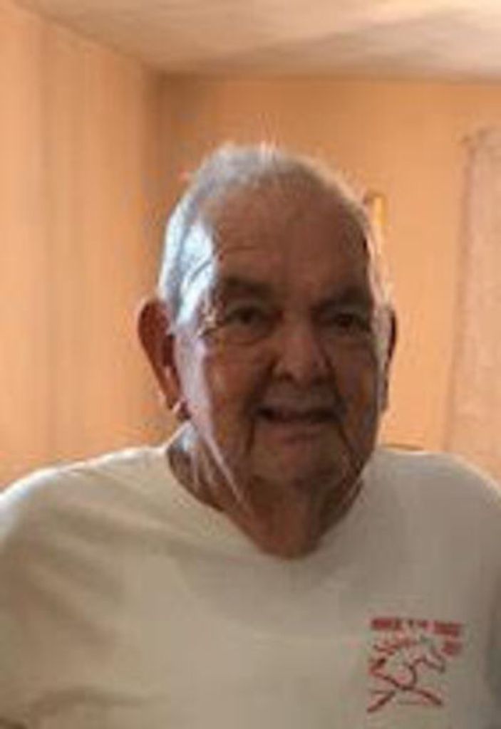 Theodore Sovyrda Profile Photo