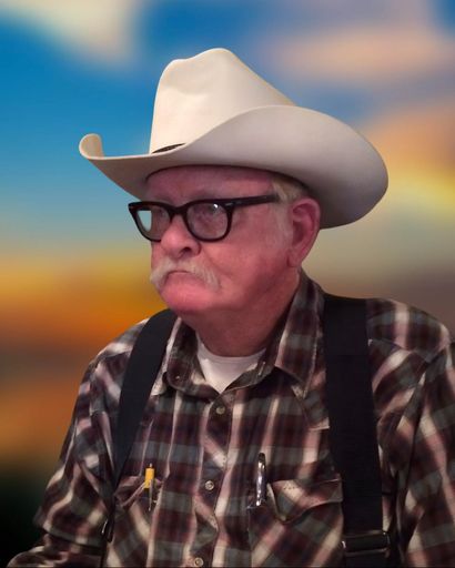 Gene Doyle's obituary image
