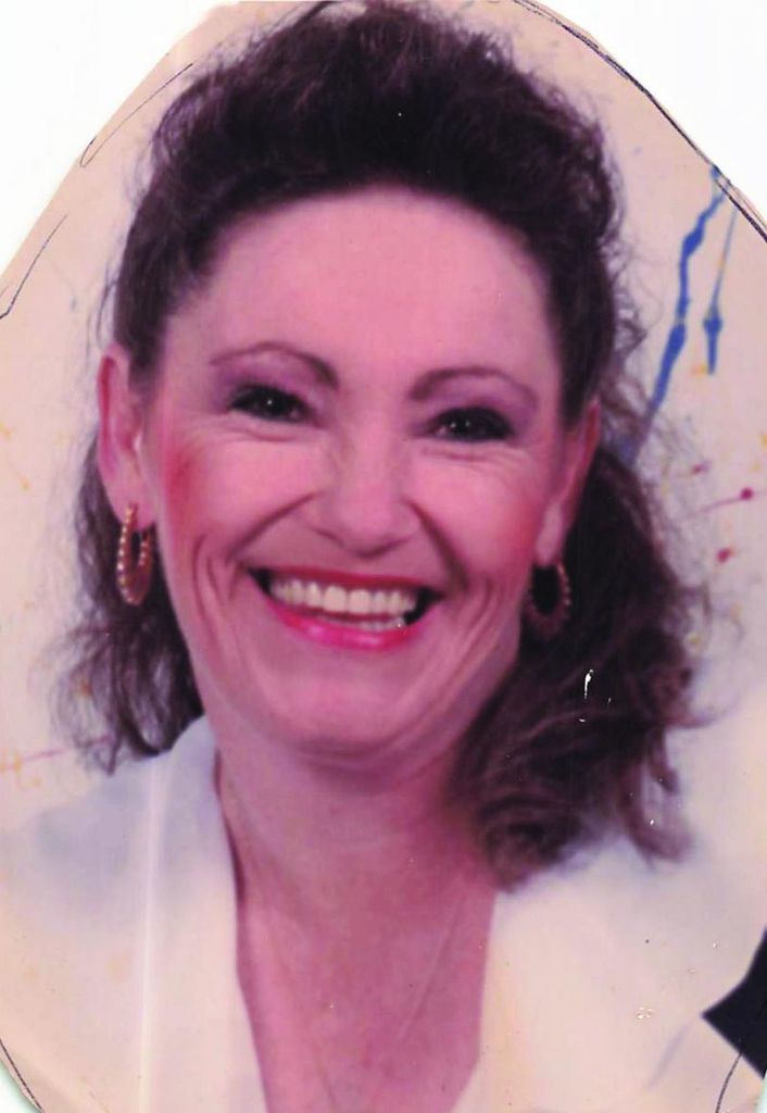 Sandra Lee Carnes