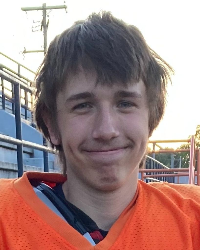 Roy "Shannon" Nabors, III Profile Photo