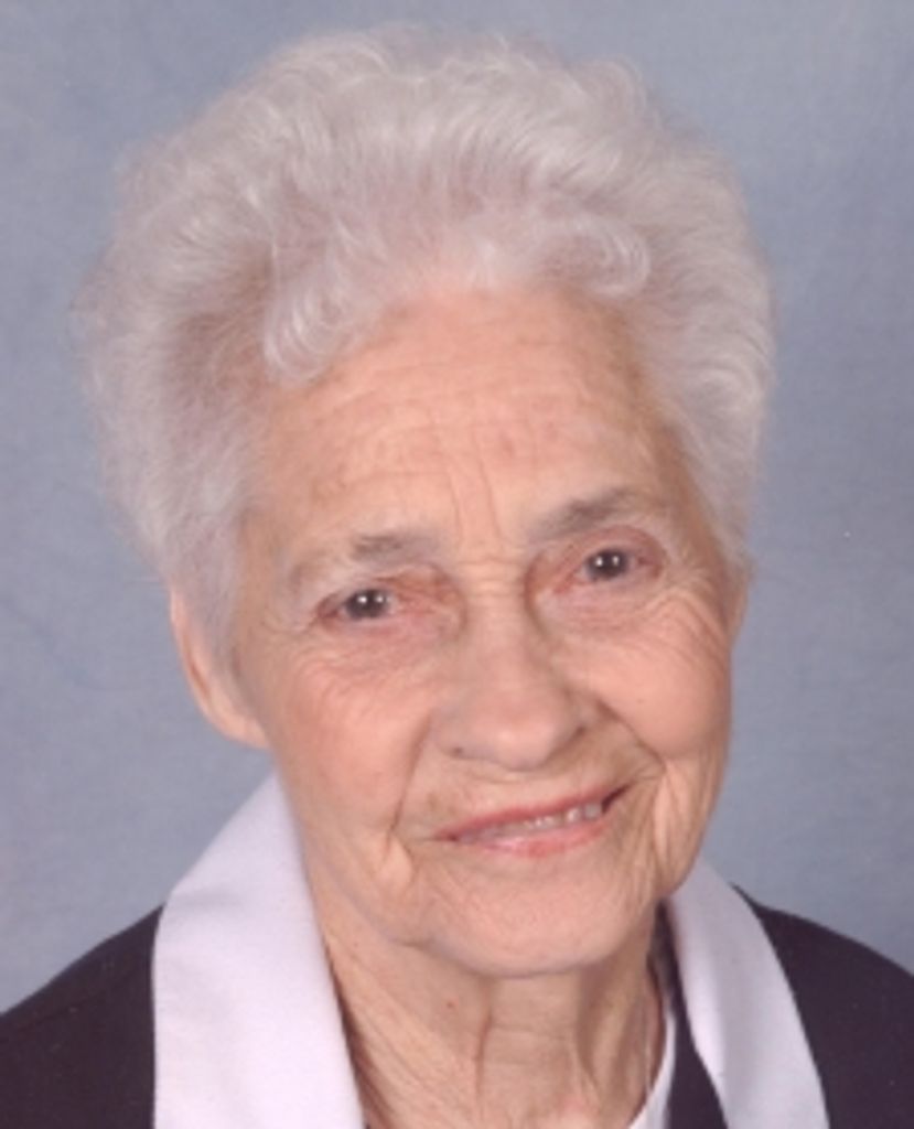 Fern Warren