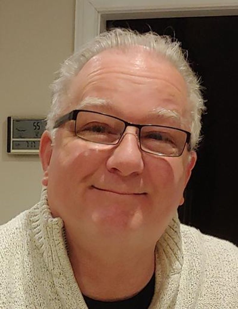 Michael Modica Profile Photo