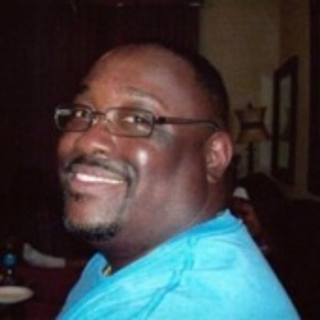 Thaddeus Eugene Johnson