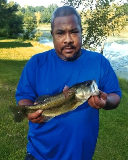 Jerald Douglas King's obituary image