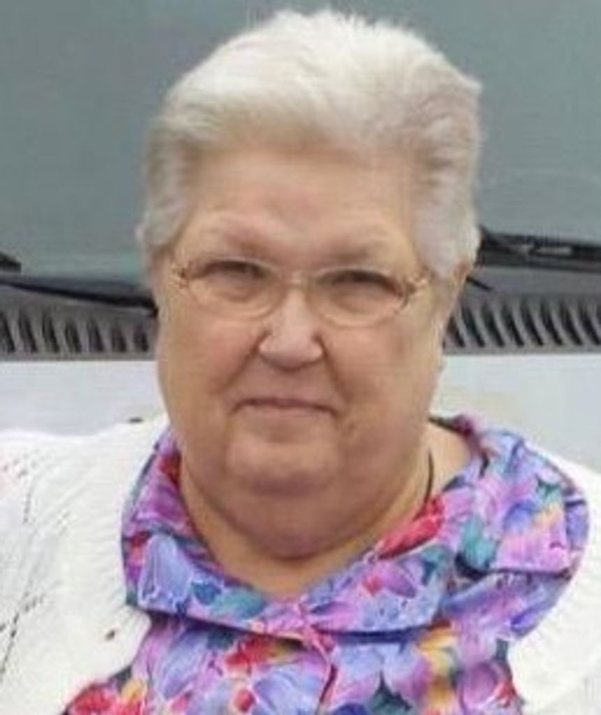 Arlene M. Algarin