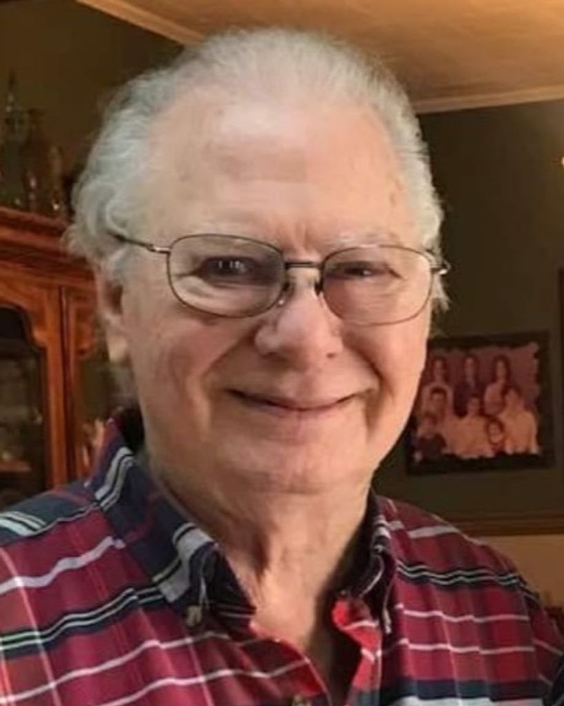 Louis John Guillory, Jr. Profile Photo