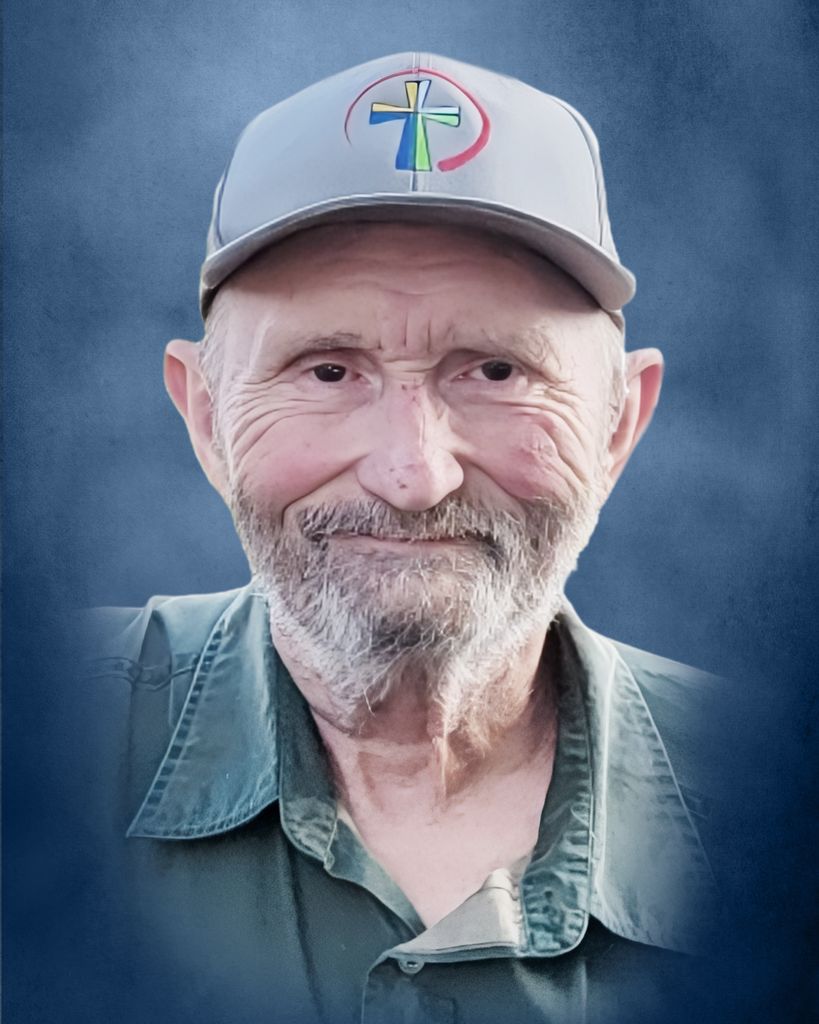 Charles "Ronald" Head