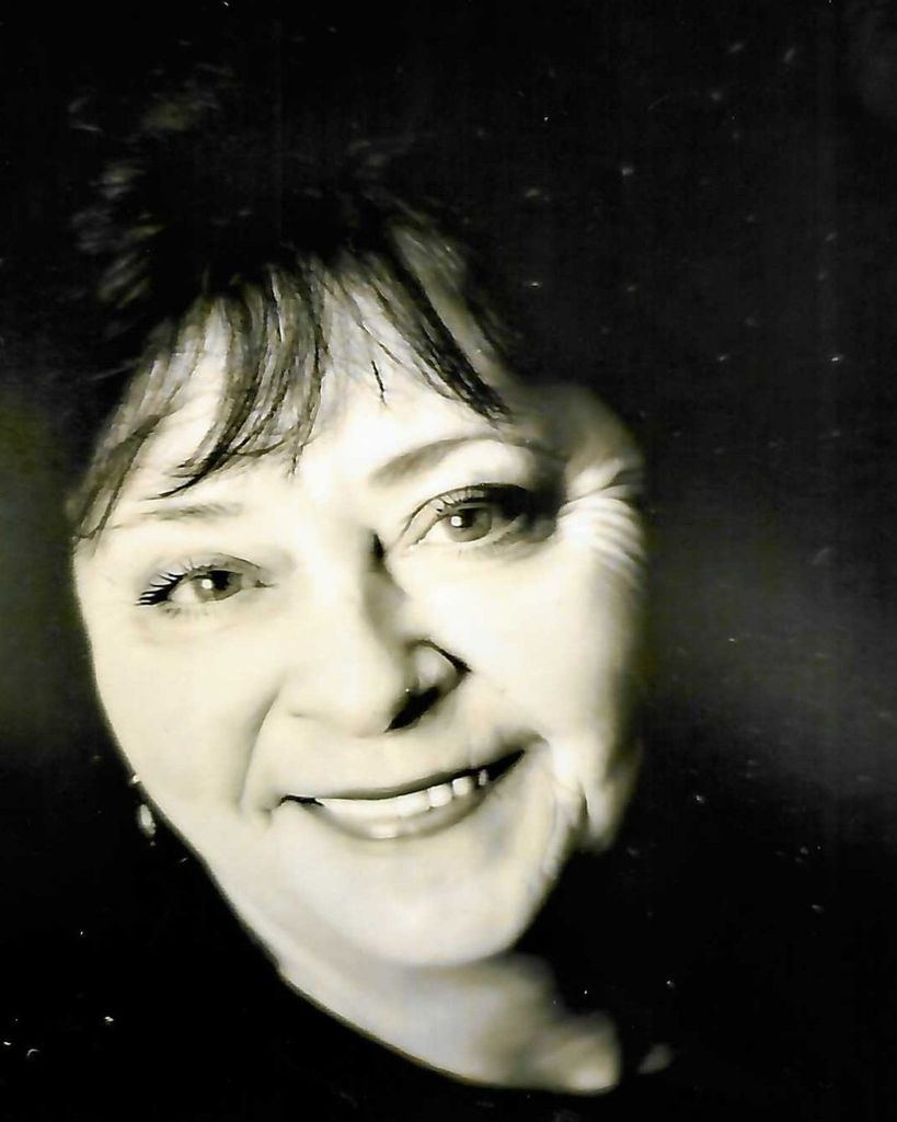 Teresa Dison Profile Photo