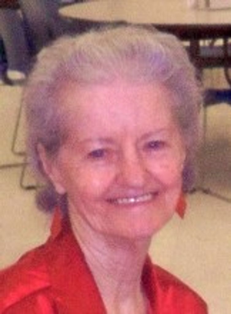 Doris Ann Miller