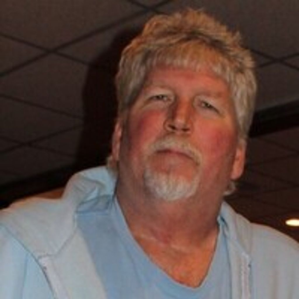 Vincent Dale Wilson
