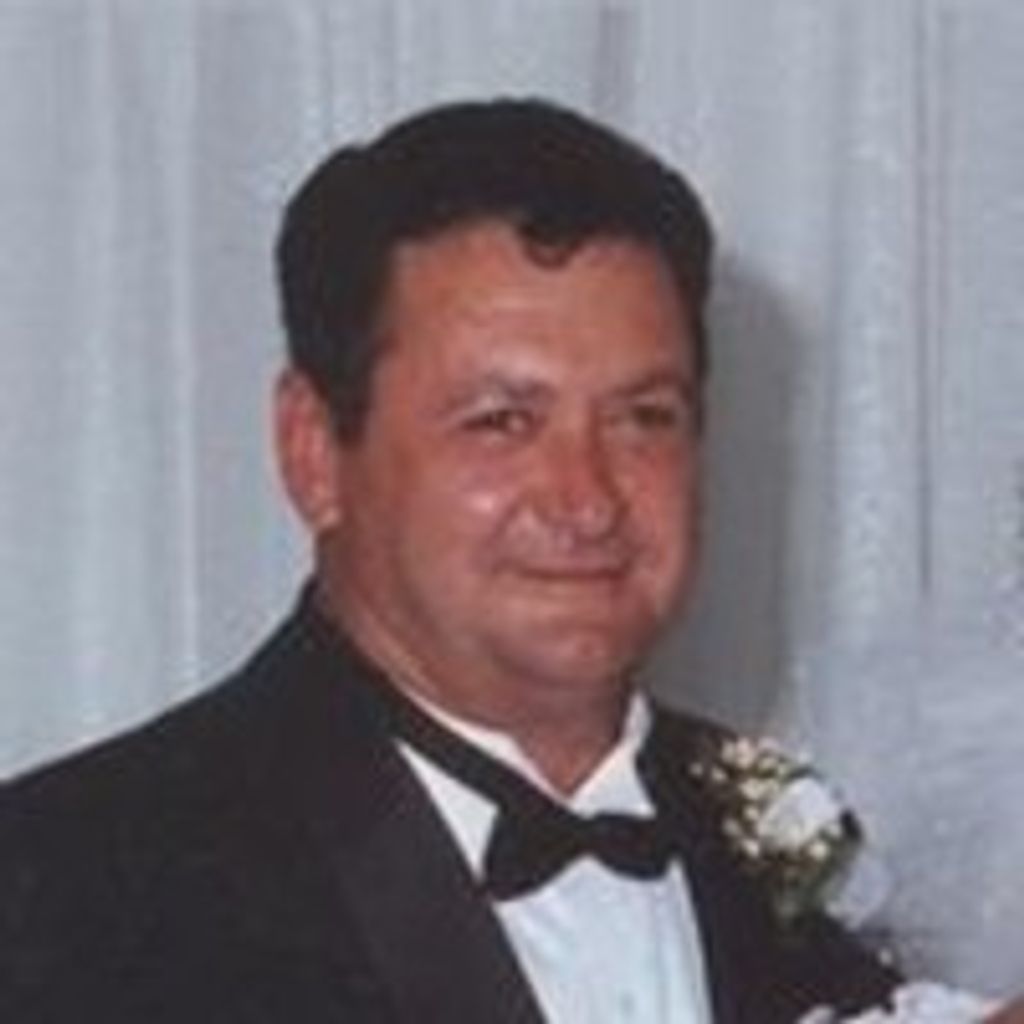 Joseph Davis Roy