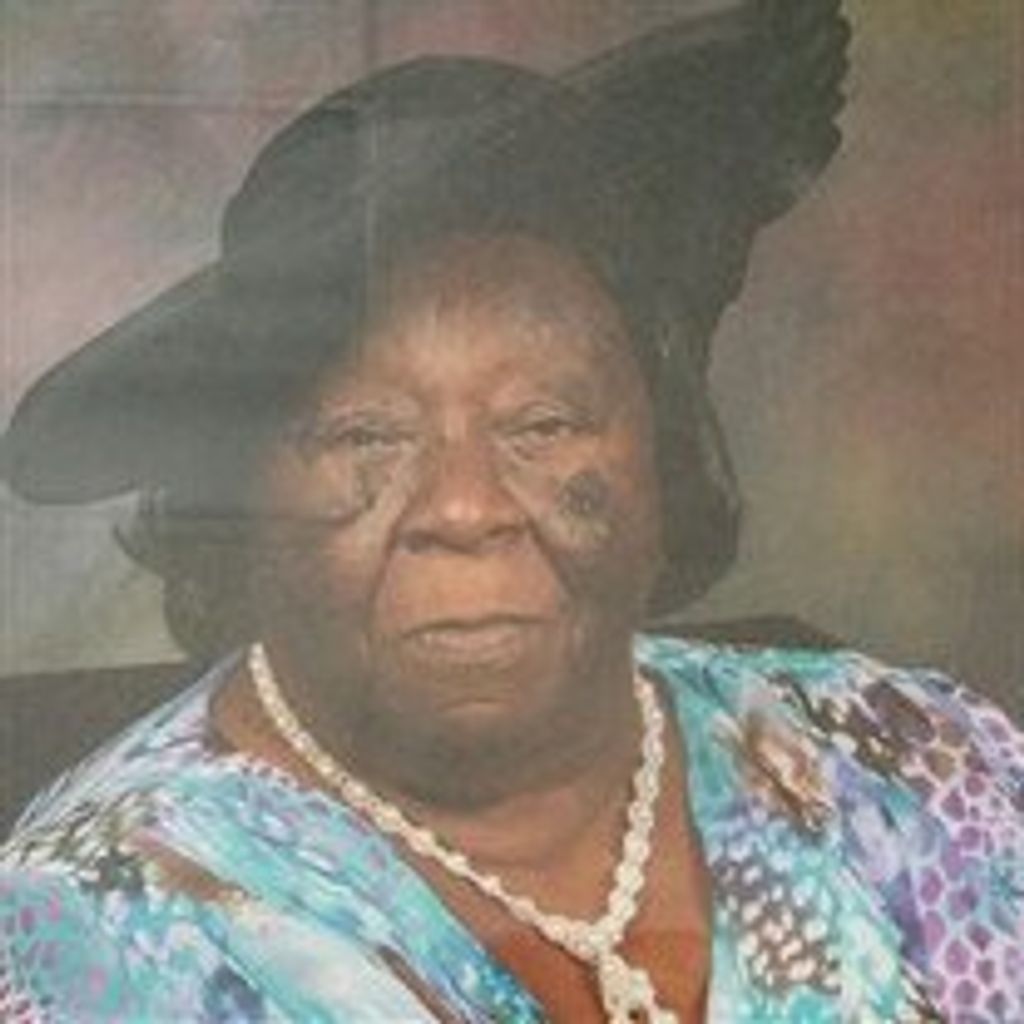 Rosa Lee Young Hawkins Profile Photo
