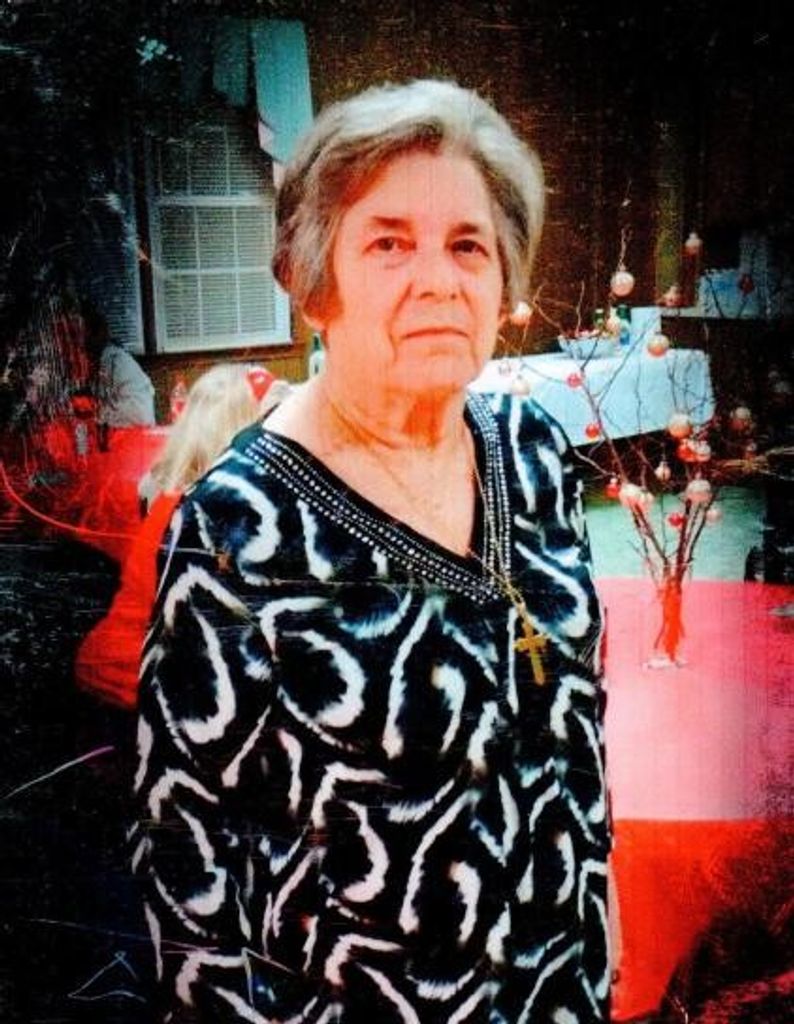 Penelope Ethel Ingram Profile Photo