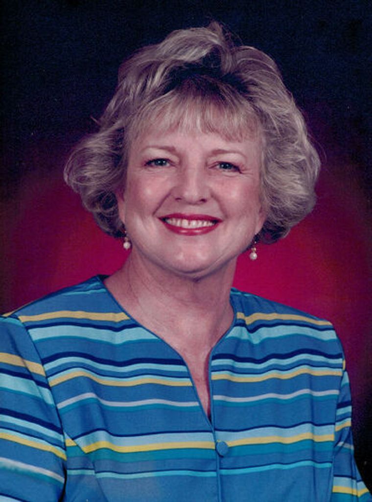 Sandra Louise Boatright Profile Photo