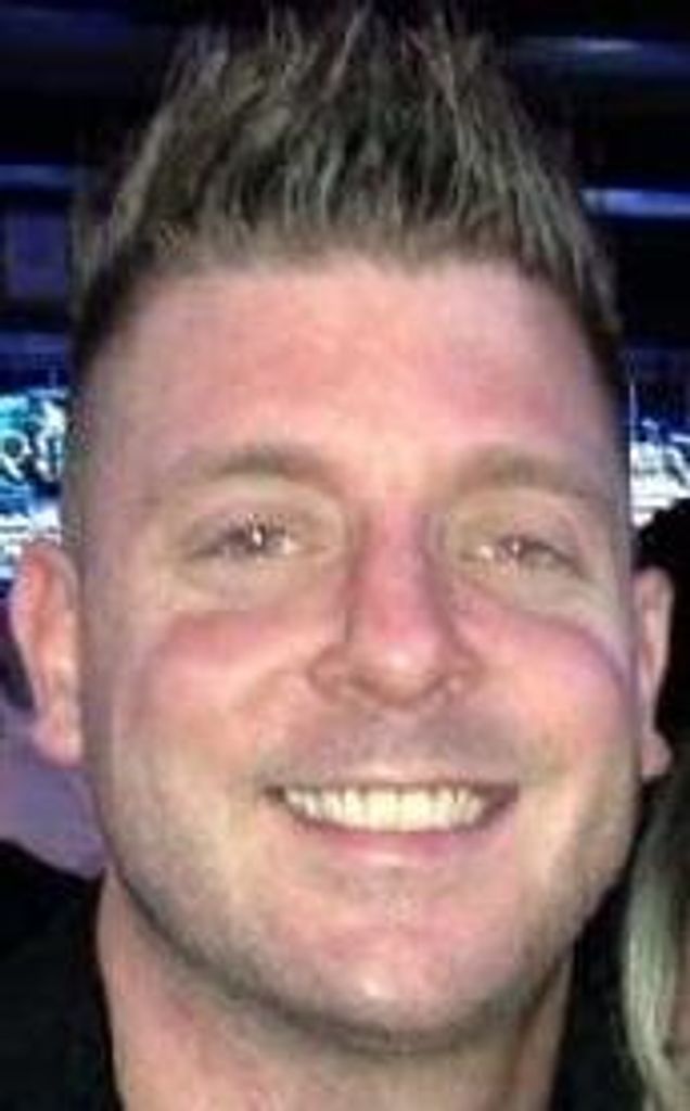 Jeremy R. Moore