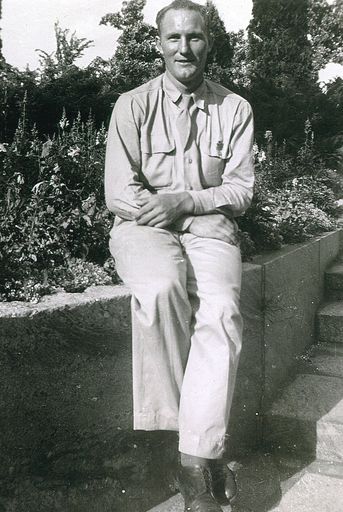 Wilfred Henry Hentges photo 4