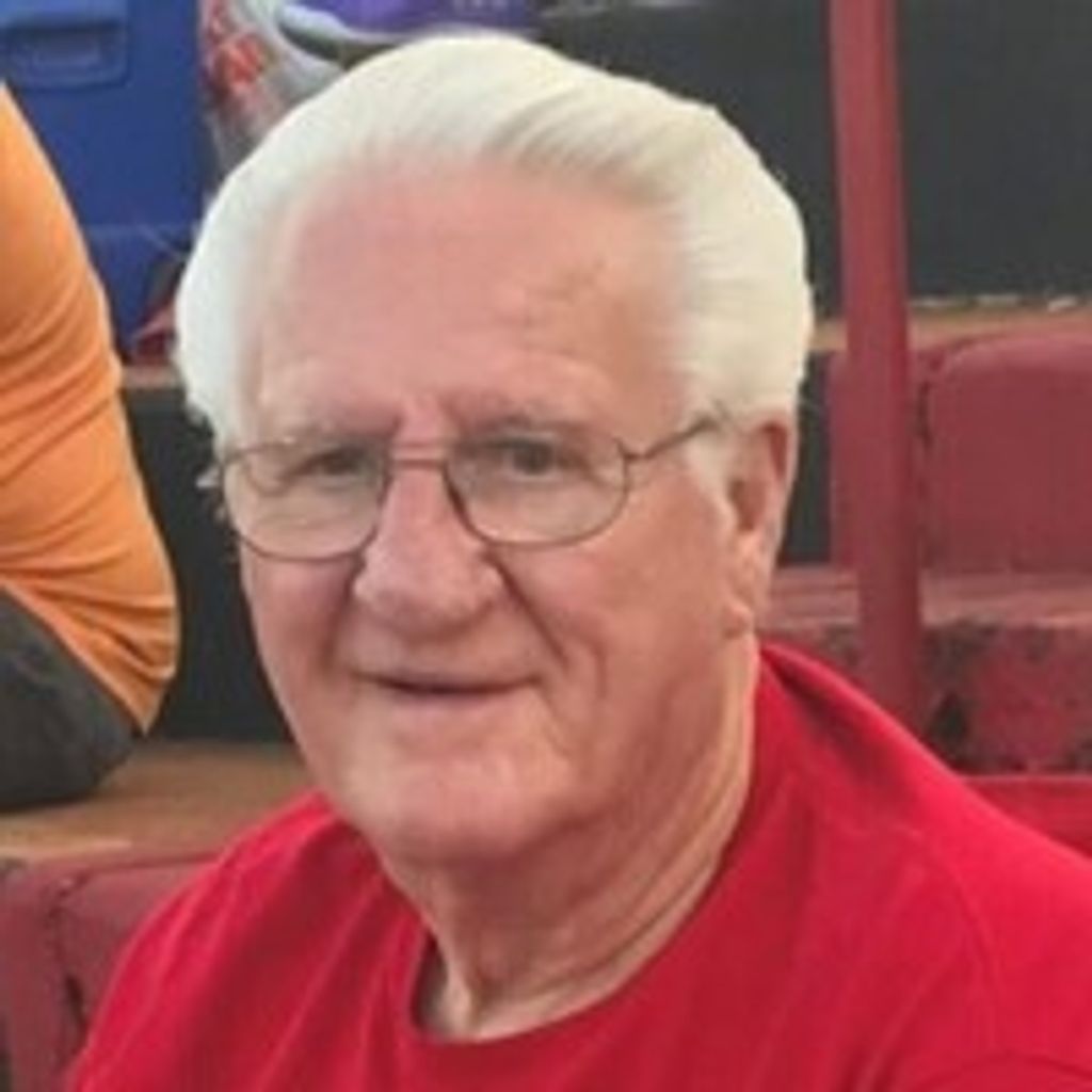 Willie "Bud" Polston Profile Photo