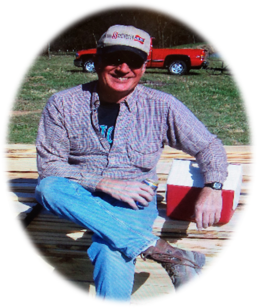 Mark Cleveland Profile Photo