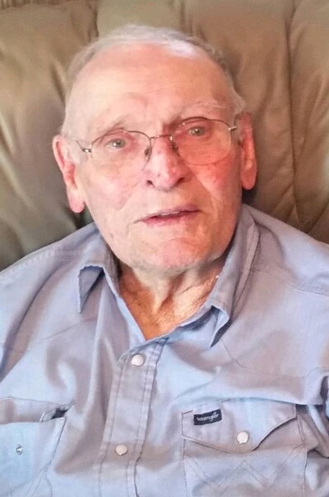 Charles Welton Lumpkin Profile Photo