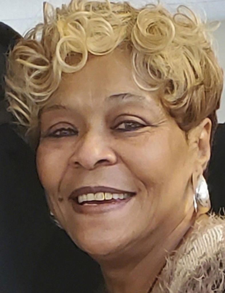 Connie M. Holmes Profile Photo