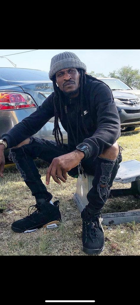 Dwaine Morgan Profile Photo