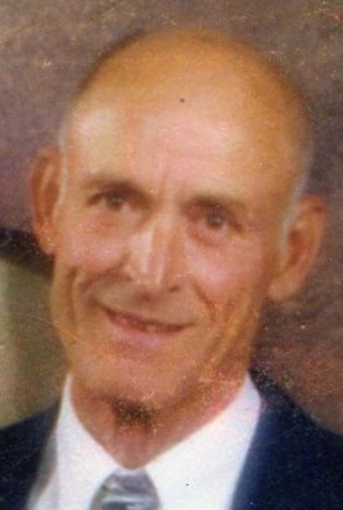 Donald R. "Don" Redinger  Sr.