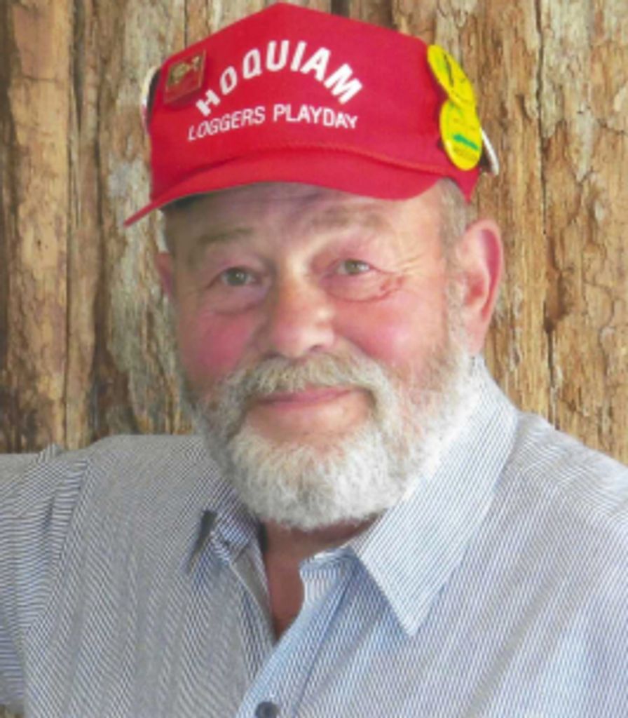 Donald Barton Profile Photo