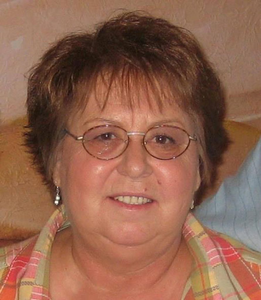 Denise E. Ahlstrom