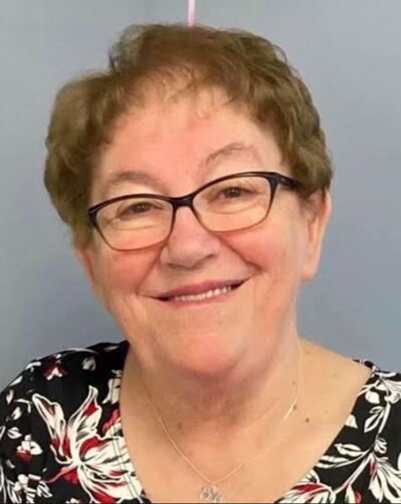 Nina Joyce Winsor Profile Photo
