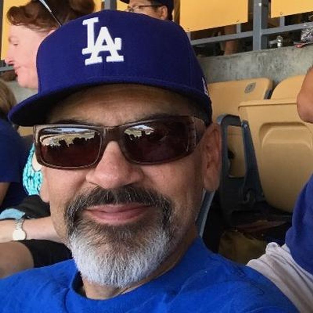 Jerome Charles Olivera Profile Photo