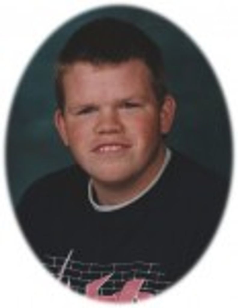Johnny Thomas