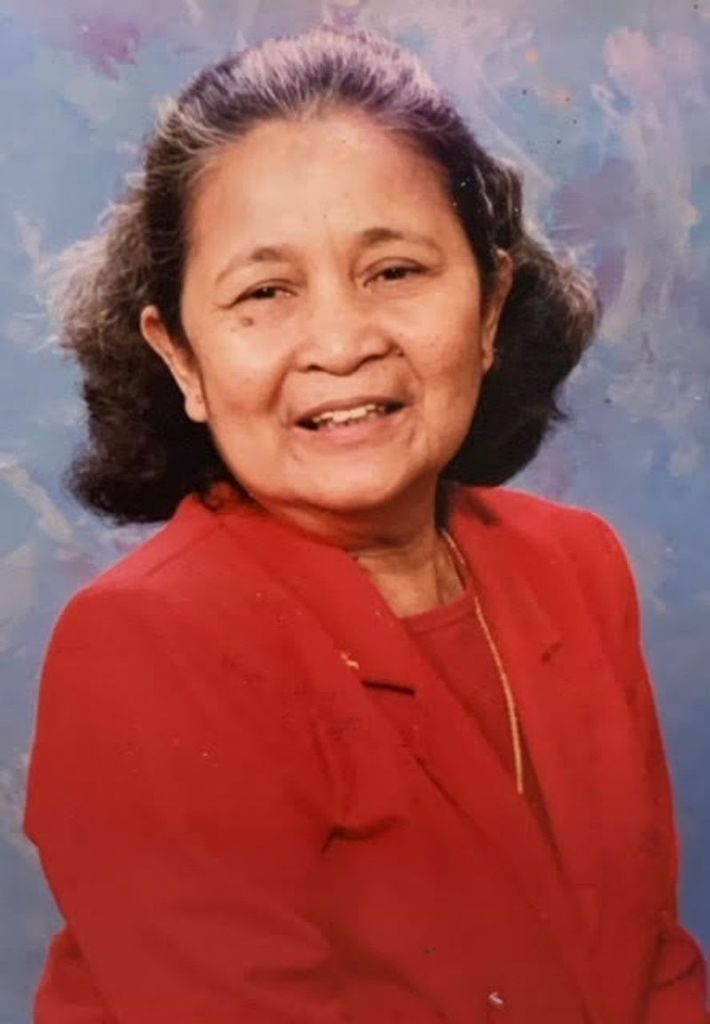 Luz Foote Profile Photo
